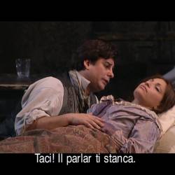  -   -   -   -  /Puccini - La Boheme -Bruno Bartoletti -Franco Zeffirelli - Marcelo Alvarez - Cristina Gallardo Domas -Teatro degli Arcimboldi/( - -2003) HDTVRip