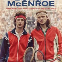 / / Borg McEnroe (2017) WEB-DLRip