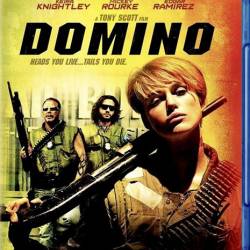  / Domino (2005) BDRip-AVC