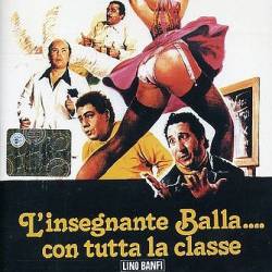     /    / L'insegnante balla... con tutta la classe (1979) DVDRip - full version - , 