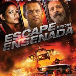    / Escape from Ensenada (2017) HDRip/BDRip 720p
