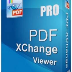 PDF-XChange Viewer Pro 2.5.322.8