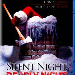  ,   / Silent Night, Deadly Night (1984) BDRip