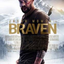  / Braven (2018) WEB-DL