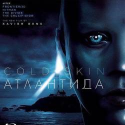  / Cold Skin (2017) HDRip/BDRip 720p/BDRip 1080p