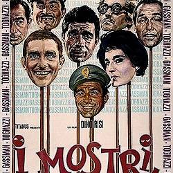  / I mostri (1963) DVDRip