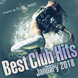 Best Club Hits. January (2018) Mp3