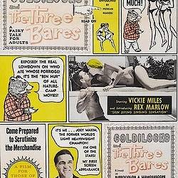     / Goldilocks and the Three Bares (1963) DVDRip
