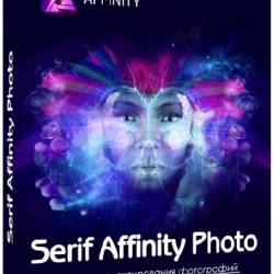 Serif Affinity Photo 1.6.3.103 Final + Portable