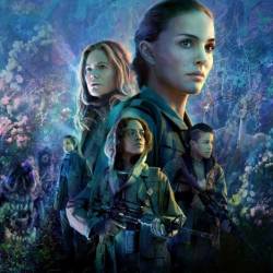  / Annihilation (2018) WEB-DLRip/WEB-DL 720p/WEB-DL 1080p