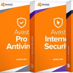     Avast 2018