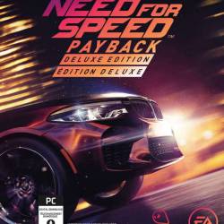 Need for Speed: Payback (2017/RePack)