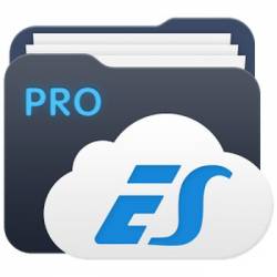 ES File Explorer Pro v1.1.3
