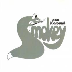Smokey [Smokie] - Pass It Around (1975) FLAC/MP3