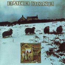 Back Door - Back Door (1972) FLAC/MP3