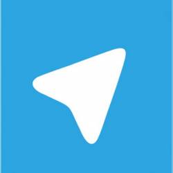 Telegram     (2018) 