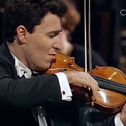  --1996       -       /Gala from Berlin 1996 DANCES AND GYPSY TUNES - Claudio Abbado - Maxim Vengerov/ (  - 31.12.1996) HDTVRip