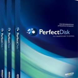 Raxco PerfectDisk Professional Business / Server 14.0 Build 892 + Rus + RePack