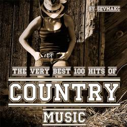The Very Best 100 Hits Of Country Music (2018)