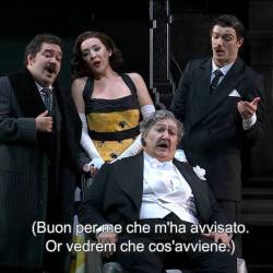  -    -   -   -   /Donizetti - Don Pasquale - Riccardo Chailly - Davide Livermore - Ambrogio Maestri - Rosa Feola - Teatro alla Scala/ (     - LIVE 19.04.2018)HDTVRip