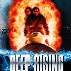    / Deep Rising (1998) BDRip-AVC