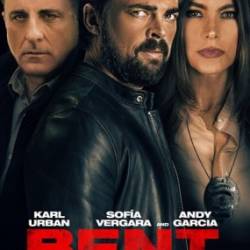  / Bent (2018) HDRip