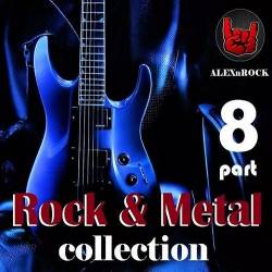 Rock & Metal Collection  ALEXnROCK  8 (2018)