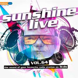 Sunshine Live Vol.64 (2018)