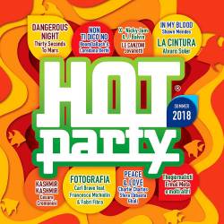Hot Party Summer 2018 (2018)