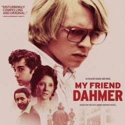    / My Friend Dahmer (2017) HDRip