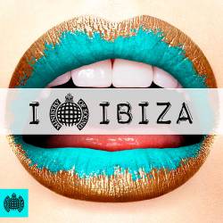 I Love Ibiza - Ministry Of Sound (2018)
