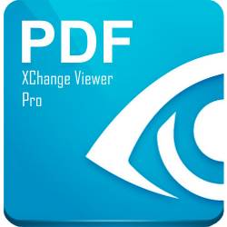 PDF-XChange Viewer Pro 2.5.322.9 (MULTi//RUS/2018)