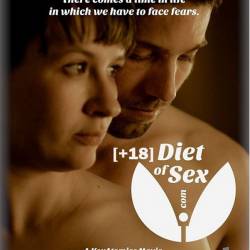   /   / Diet of Sex (2014) HDRip - , 