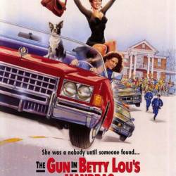      / The Gun in Betty Lou / The Gun in Betty Lou's Handbag (1992) BDRip