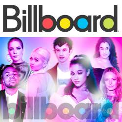 Billboard Hot 100 Singles Chart 04.08.2018 (2018)