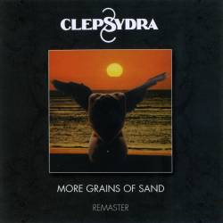 Clepsydra - More Grains of Sand (1994) [GR038/GLR115CD] FLAC/MP3