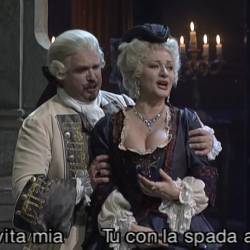   -    -    -   -   -   -   /Francesco Cilea - Adriana Lecouvreur - Lamberto Puggelli - Daniela Dessi/(     - 2000) HDTVRip