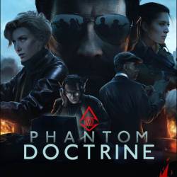 Phantom Doctrine (2018/RePack)