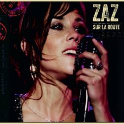 Zaz - Sur la route (2015) BDRip 1080p