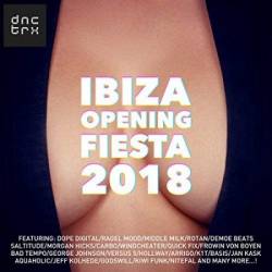 VA - Ibiza Opening Fiesta (2018) FLAC