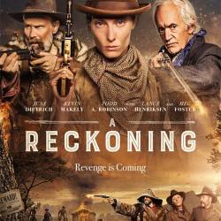  / A Reckoning (2018) WEB-DLRip/WEB-DL 720p