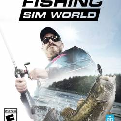 Fishing Sim World: Deluxe Edition (2018/RUS/ENG/MULTi7/RePack  qoob)