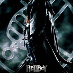  :    / Hellboy [2004] HDRip