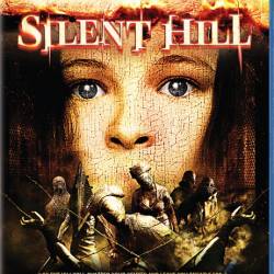   / Silent Hill [2006] BDRip