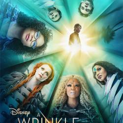   / A Wrinkle in Time (2018) BDRip