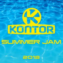VA - Kontor Summer Jam (2018) MP3