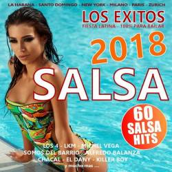 Salsa 2018 - Los Exitos (2018) Mp3