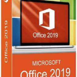 Microsoft Office 2019 Professional Plus / Standard + Visio + Project 16.0.10827.20138 (2018.10) RePack by KpoJIuK (RUS/ENG/UKR)