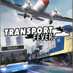 Transport Fever (2017/RePack)