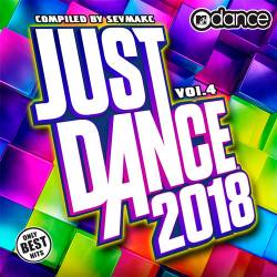 Just Dance 2018 Vol.4 (2018)